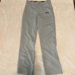 Under Armour men’s baseball pants size medium